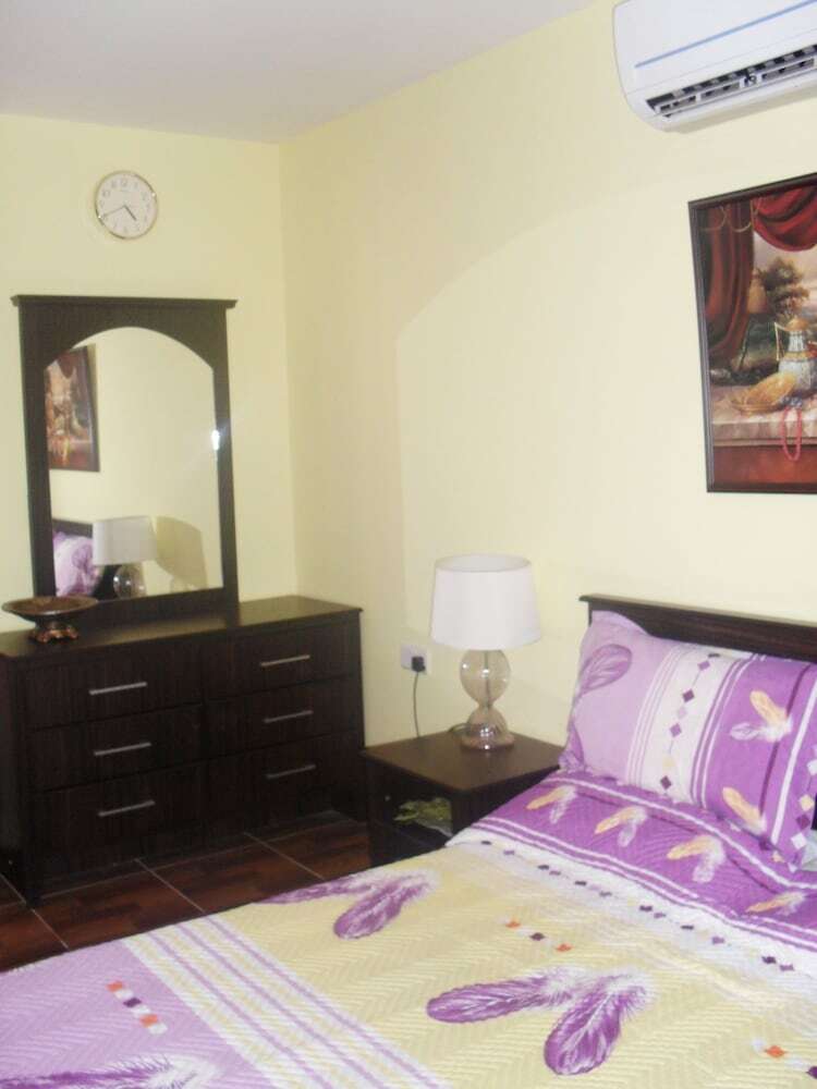 Hotel Garden Roomz Oman