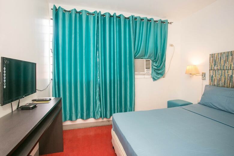 Hostal Naps & Maps Hostel