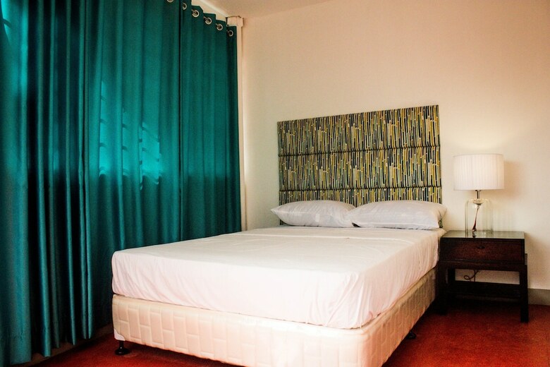Hostal Naps & Maps Hostel