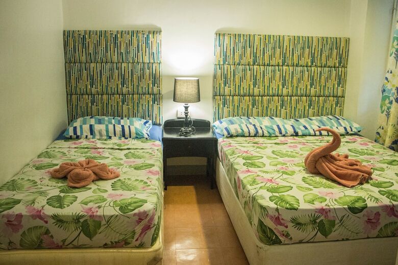 Hostal Naps & Maps Hostel