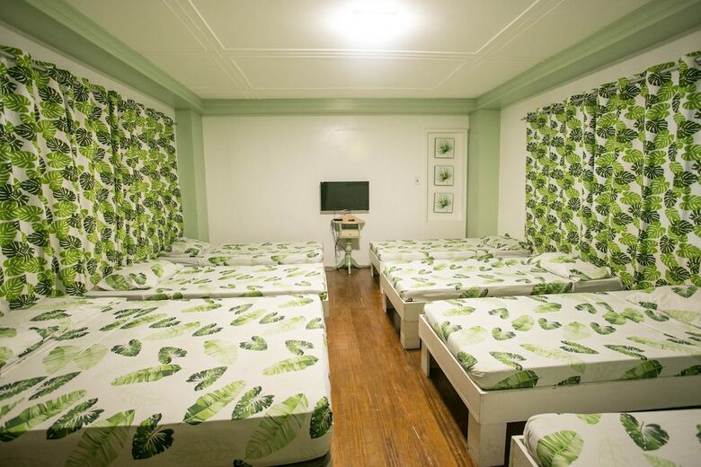 Hostal Naps & Maps Hostel