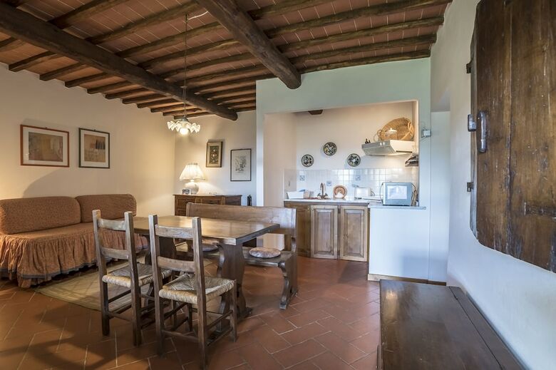 Agroturismo Agriturismo La Sala