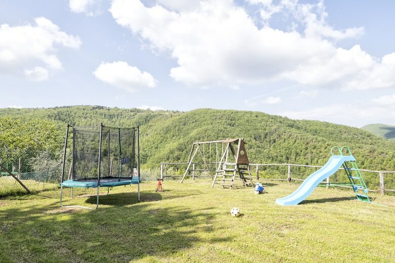 Agroturismo Agriturismo La Sala