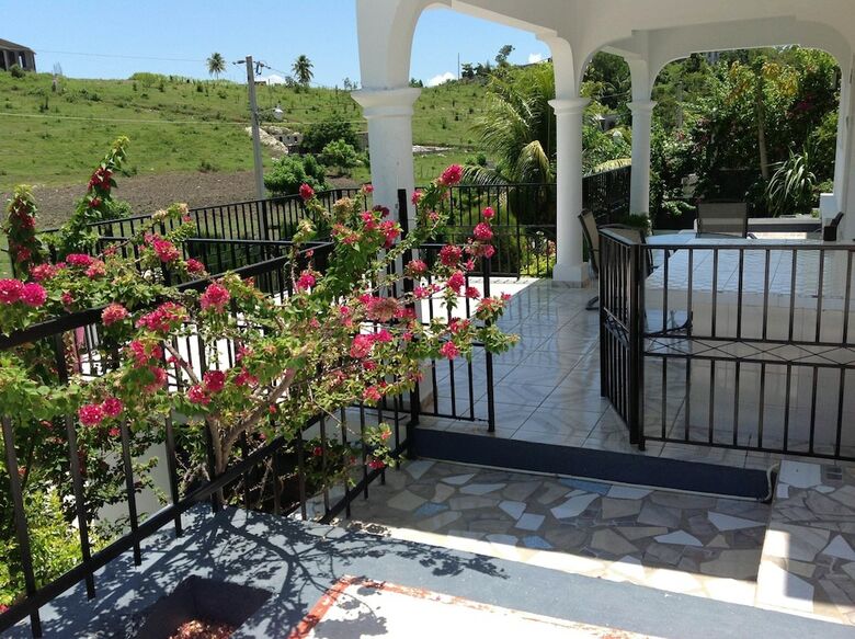 Hotel Villa Orphee