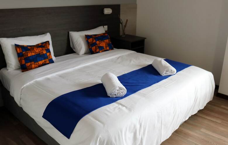Hotel Kapital