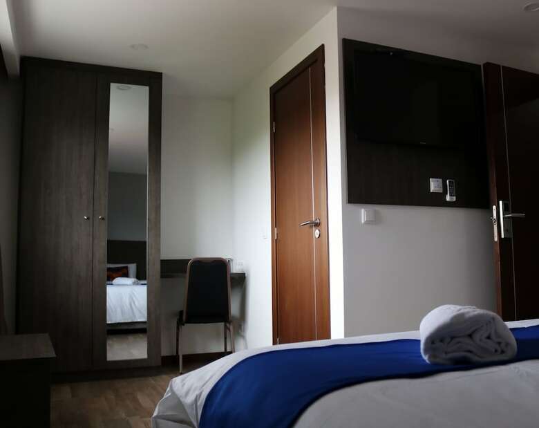 Hotel Kapital