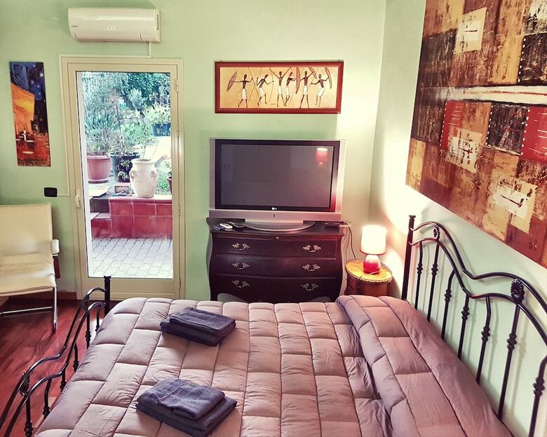 Bed & Breakfast Beb Welcome