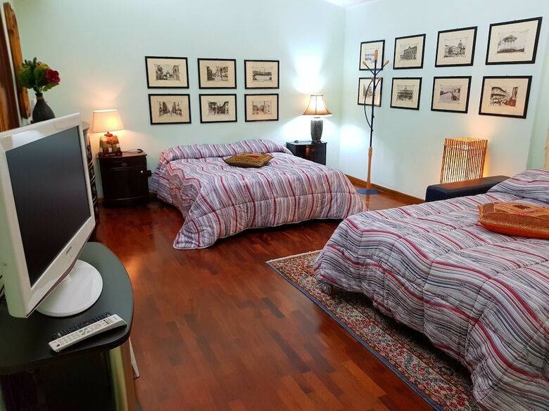Bed & Breakfast Beb Welcome