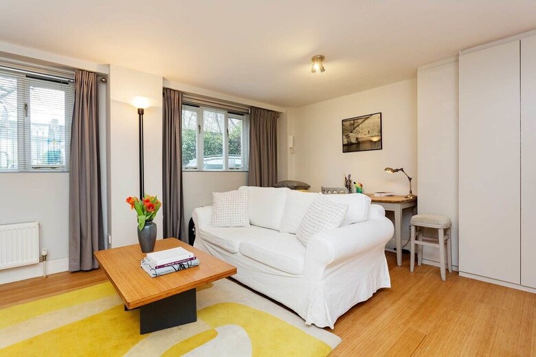 Apartamentos Veeve - Sunny Side Up
