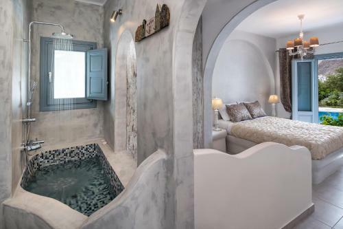 Felicity Villas Santorini Luxury House