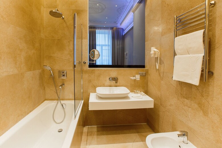 Hotel Italyanskaya 29