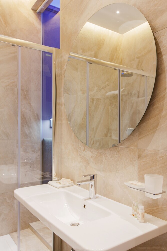 Hotel Italyanskaya 29