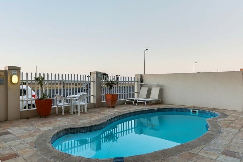 Apartamentos Atlantic Spray
