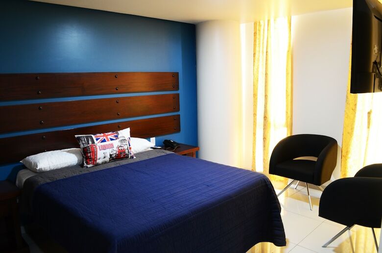 Hotel Ingl�s