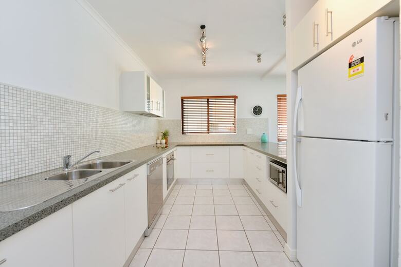 Tropical Reef Apartments Port Douglas