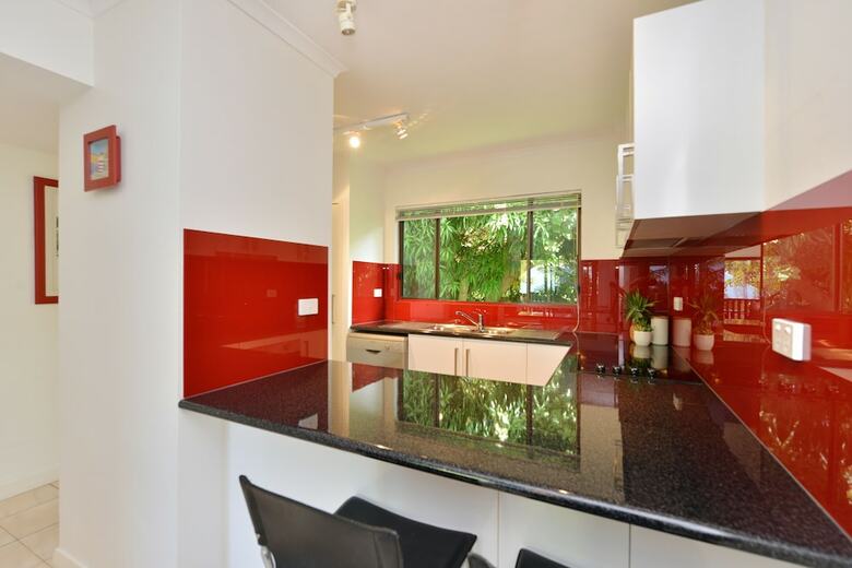 Tropical Reef Apartments Port Douglas