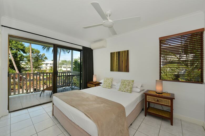 Tropical Reef Apartments Port Douglas