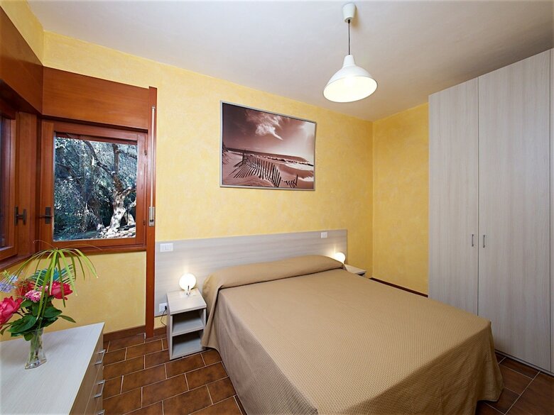 Residence Park Solemaremma
