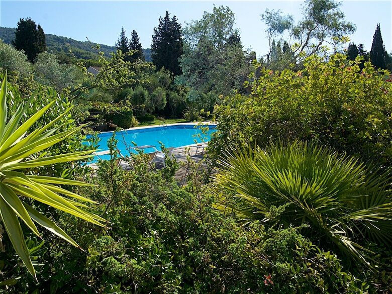 Residence Park Solemaremma