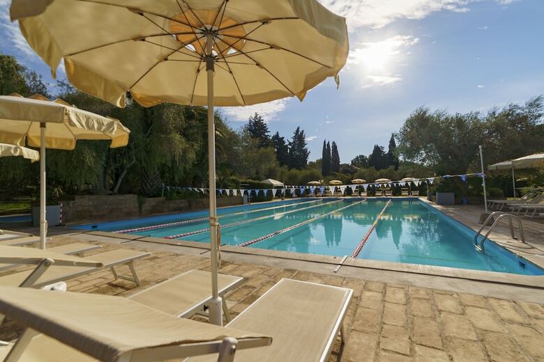 Residence Park Solemaremma