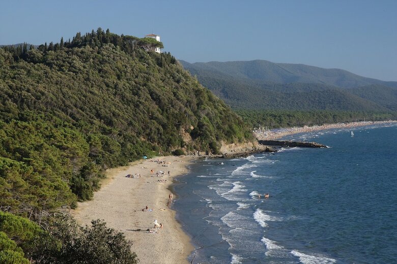 Residence Park Solemaremma
