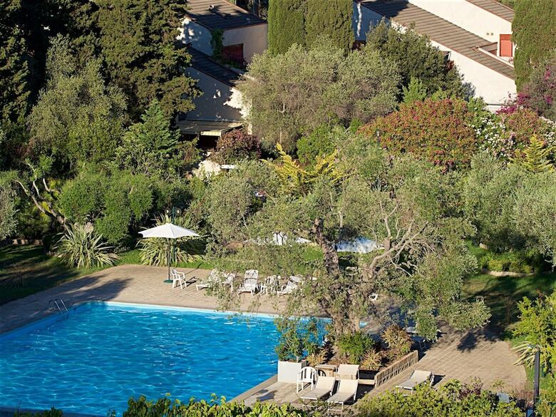 Residence Park Solemaremma