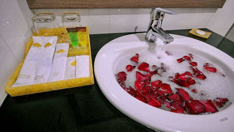 Rigel Hotel