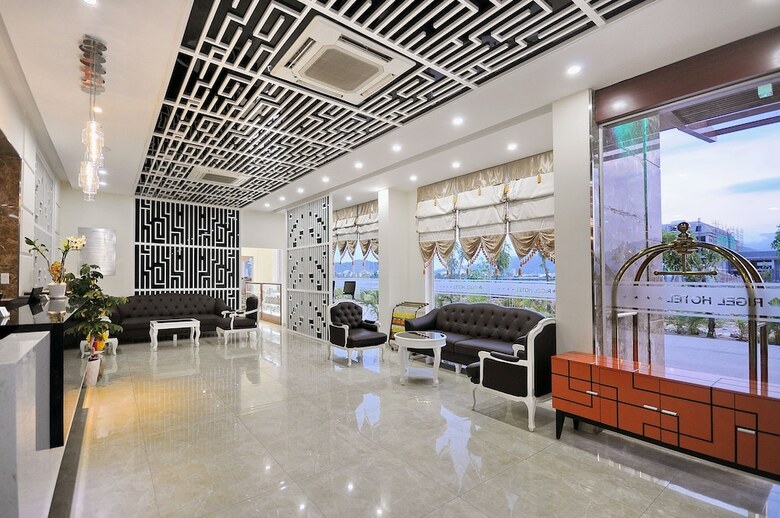 Rigel Hotel