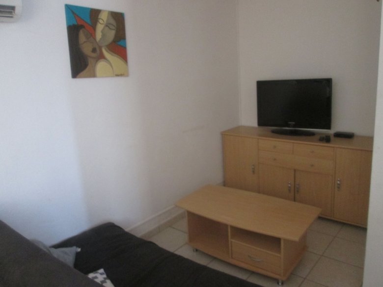 Apartamento Maison Tifaloc