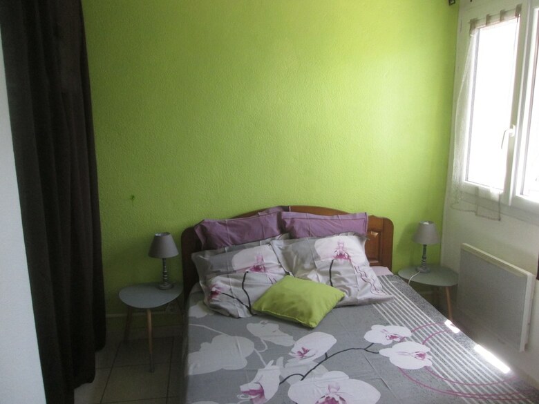 Apartamento Maison Tifaloc