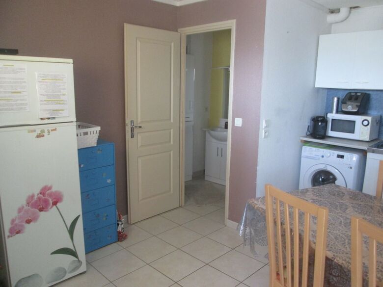 Apartamento Maison Tifaloc