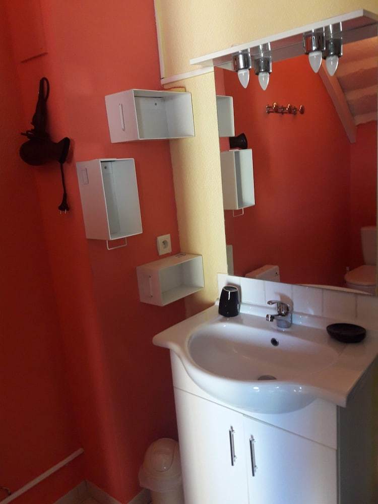 Apartamento Maison Tifaloc