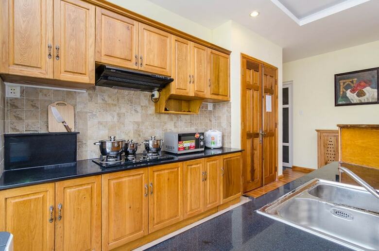 Apartamentos Merin City Suites