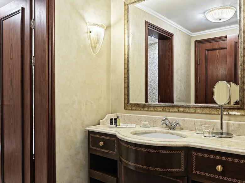 Sofia Hotel Balkan, A Luxury Collection Hotel, Sofia