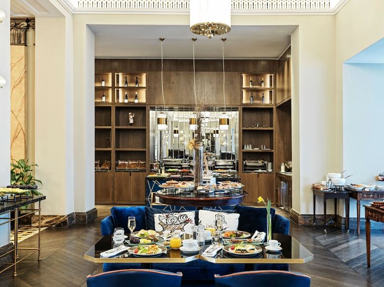 Sofia Hotel Balkan, A Luxury Collection Hotel, Sofia