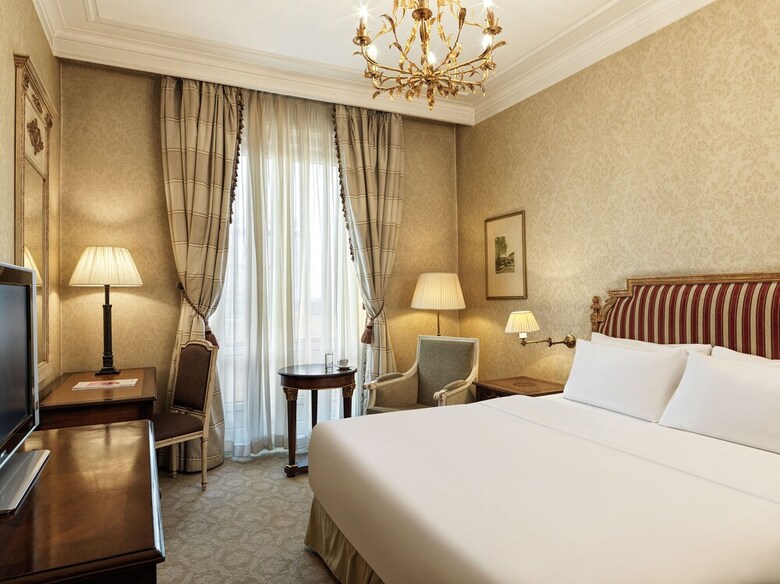 Sofia Hotel Balkan, A Luxury Collection Hotel, Sofia
