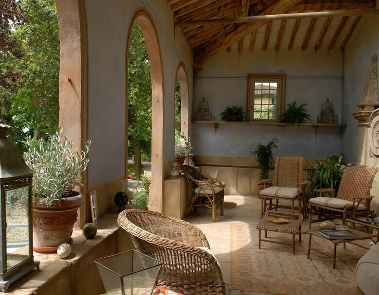 Agroturismo B&B Il Fienile