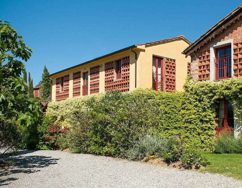 Agroturismo B&B Il Fienile