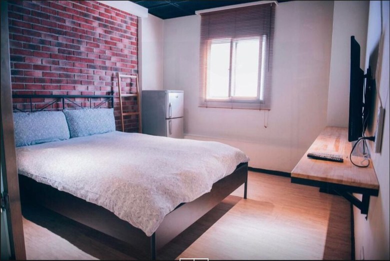 Hotel Zhongshan 19