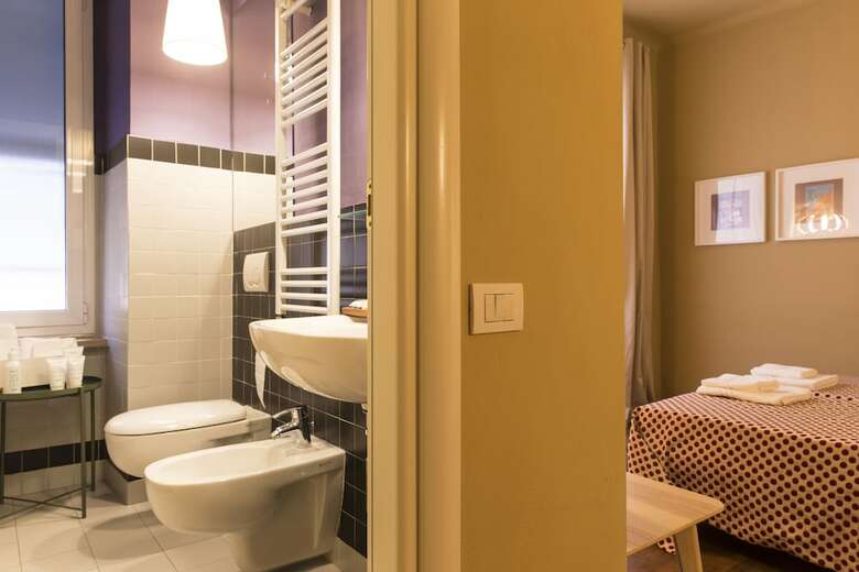 Hotel Mama Guest House