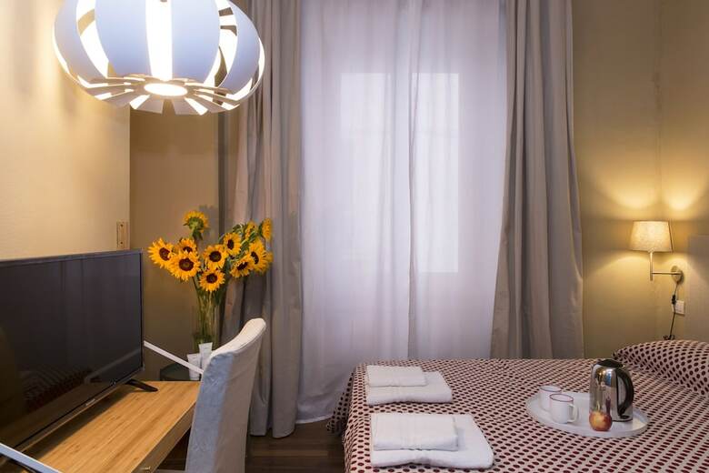 Hotel Mama Guest House