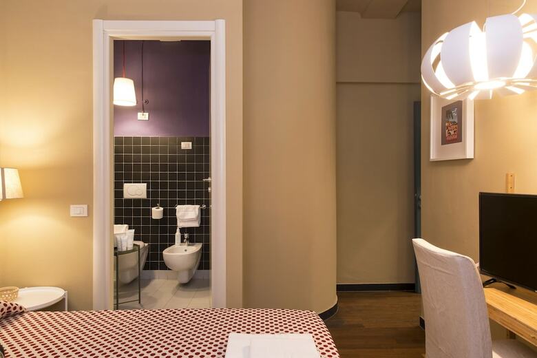 Hotel Mama Guest House