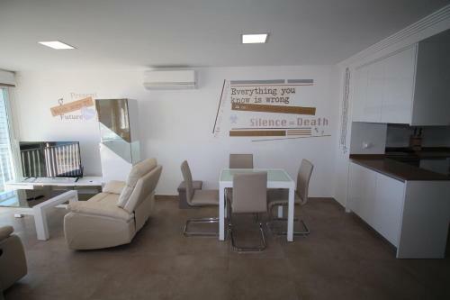 Apartamentos Loft Lyon