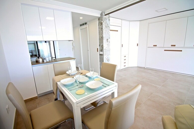 Apartamentos Loft Lyon