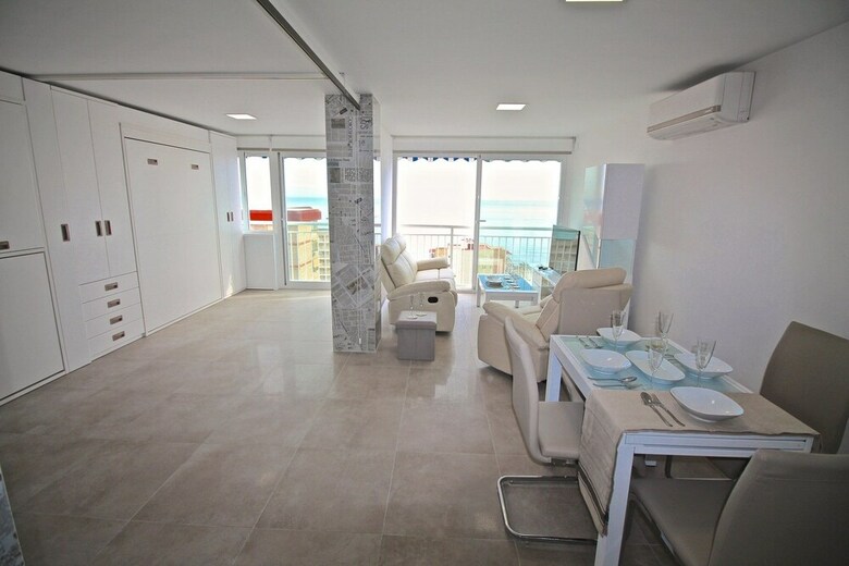 Apartamentos Loft Lyon