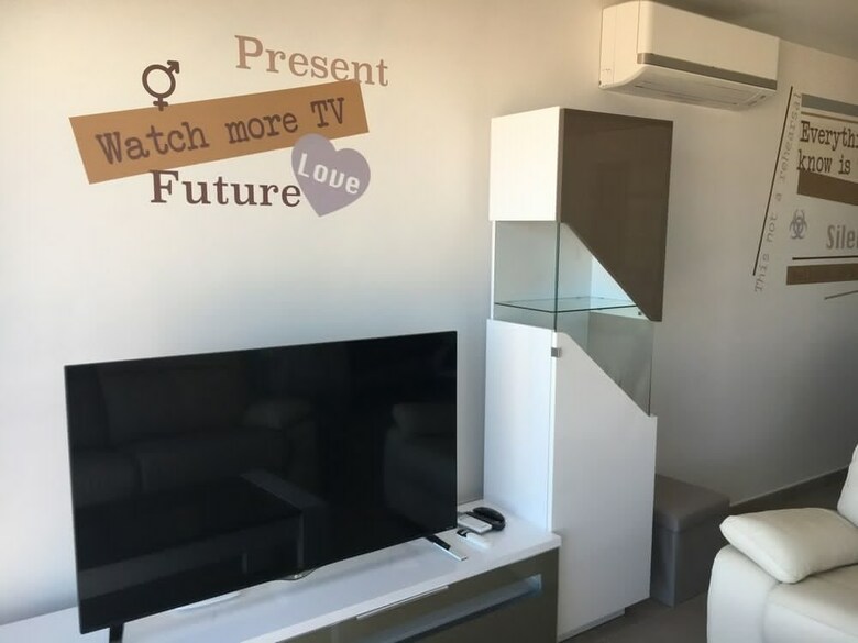 Apartamentos Loft Lyon
