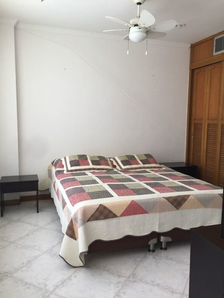 Apartamentos Hermosa Vista Al Mar