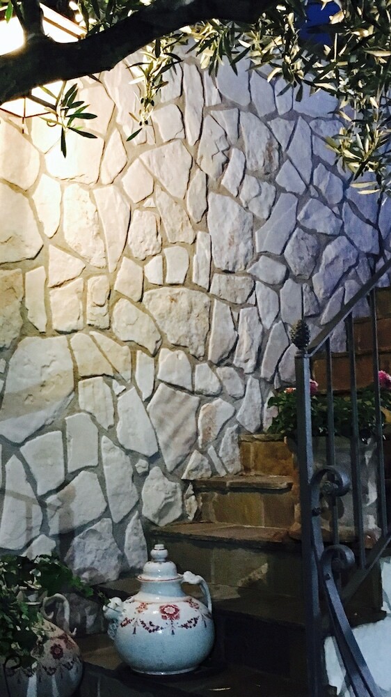 Bed & Breakfast Palazzo Cacace