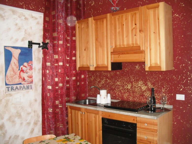Apartamento Appartamenti Corollai