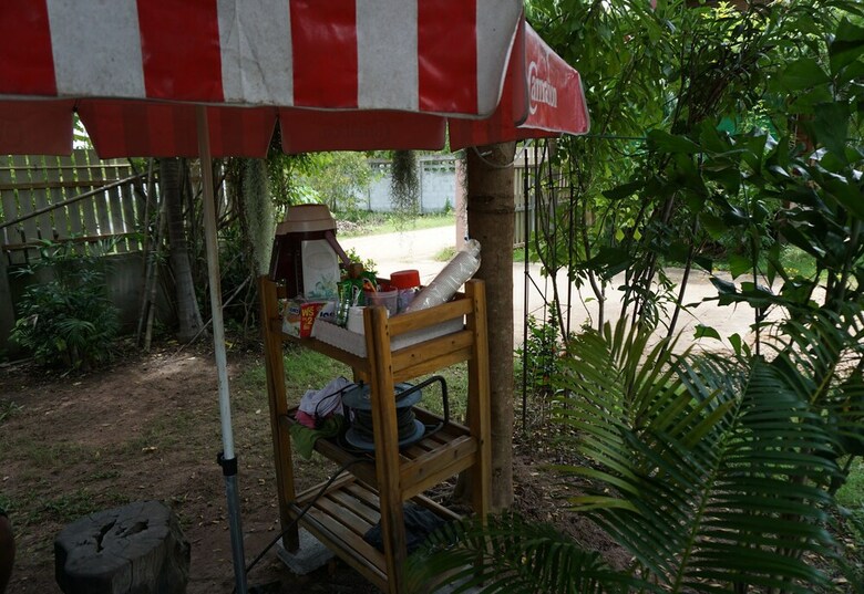 Hotel Jirawadee Resort